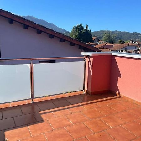 Villa Giraldillo Colunga Kültér fotó
