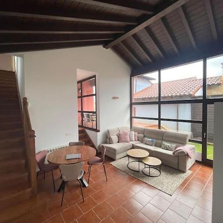 Villa Giraldillo Colunga Kültér fotó