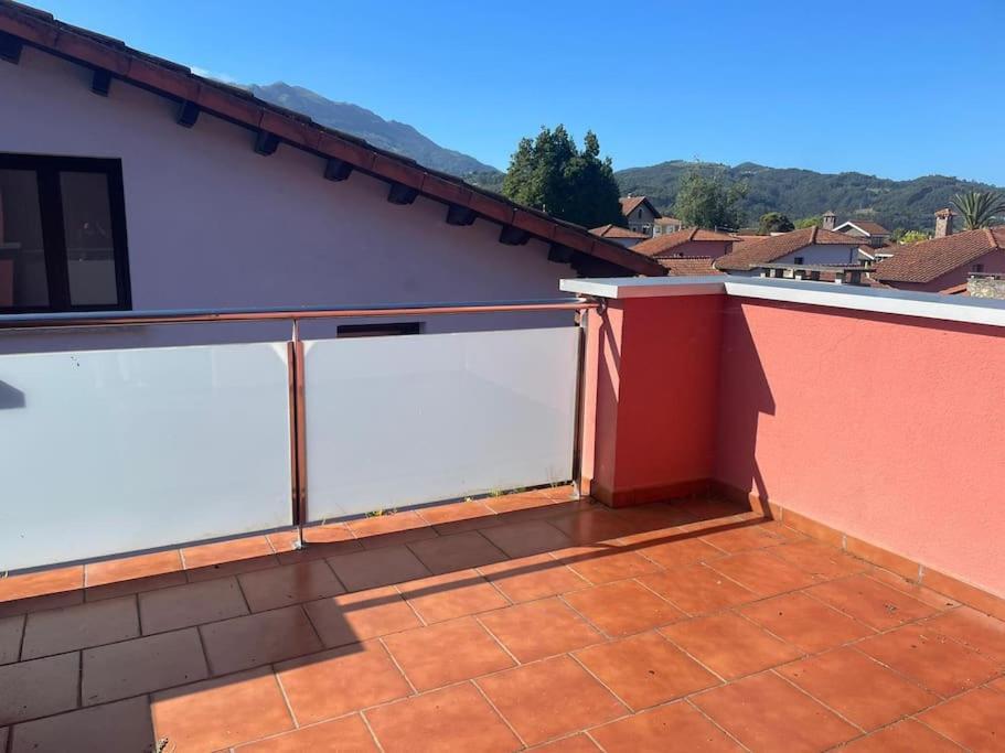 Villa Giraldillo Colunga Kültér fotó