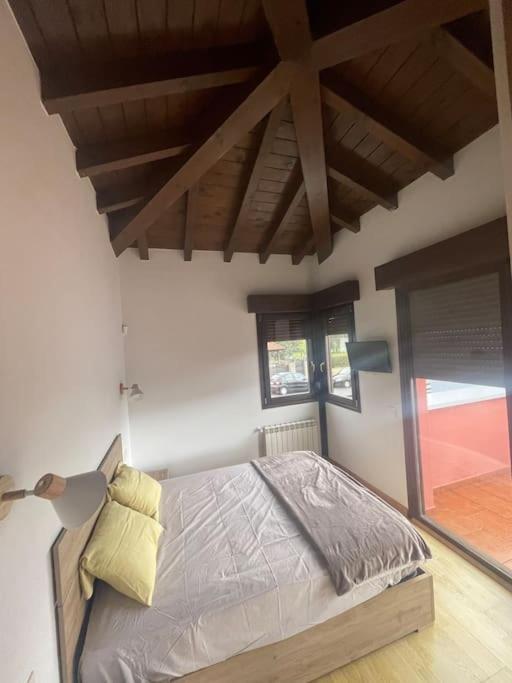 Villa Giraldillo Colunga Kültér fotó