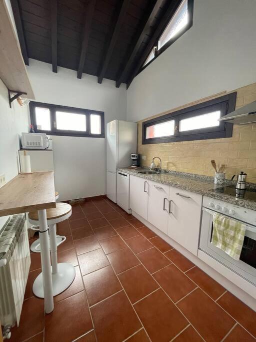 Villa Giraldillo Colunga Kültér fotó