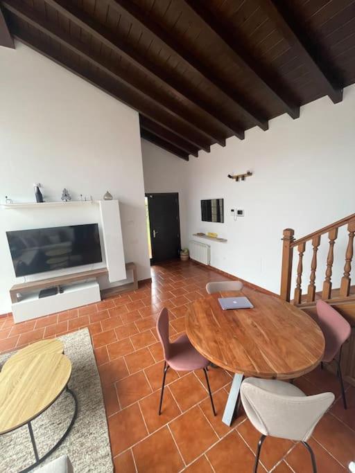 Villa Giraldillo Colunga Kültér fotó